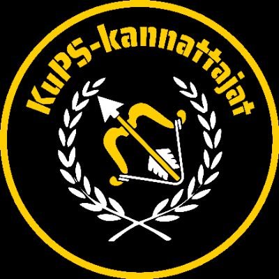 Kannattajakatsomo pääkatsomon H-lohkossa. 

Katsomossa oma anniskelu, etkot ja jatkot pollessa. 

 IG: https://t.co/0i5xzStc81