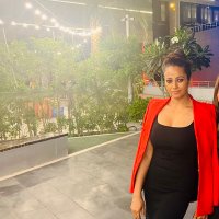 Aaliya Siddiqui (@aaliyasofficial) 's Twitter Profile