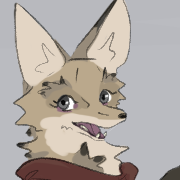 NSFW artist, writer, degenerate, miniature sculptor and drawer of animal people.
27 years old.
Feed me coins please: https://t.co/SgLDLDfKCO.