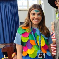 Miss Henshall(@EPSMissHenshall) 's Twitter Profile Photo