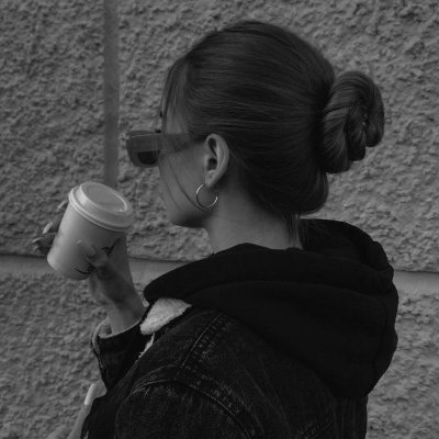 AY25106's profile picture. تفكير عميق و شعور مبعثر .