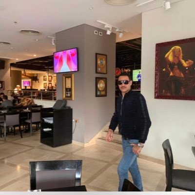 HamadaNazem4's profile picture. 