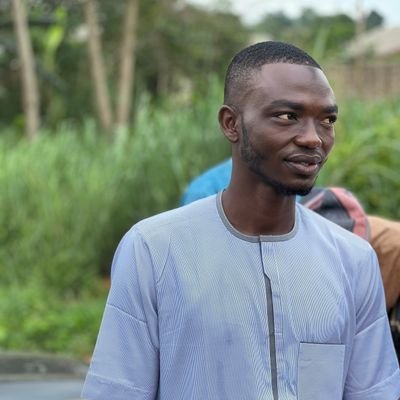 official_undis's profile picture. Simple and easy going