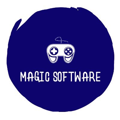 A compact game development firm specializing in the creation of arcade games.