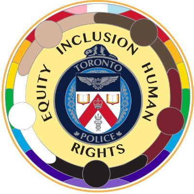 Promoting Equity, Championing Human Rights | For an emergency call 911; non emergency call 416.808.2222 (TDD 416.467.0493) | This account is not monitored 24/7