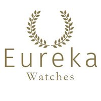Eureka Watches(@EurekaWatches) 's Twitter Profile Photo