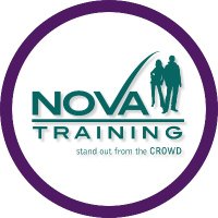Nova Training(@novatraining) 's Twitter Profile Photo