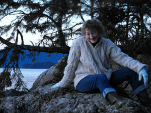 Wanderingherbs's profile picture. Living life, volunteering, Solstice (jewelry and arts) Liaison, Certified Herbalist, wild-harvester both herbal and subsistence food, herbal creations