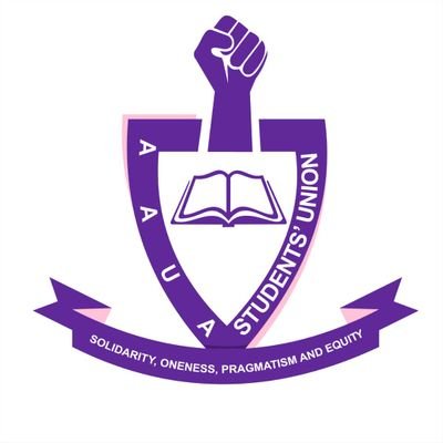 This is the official twitter handle of Adekunle Ajasin University Akungba Akoko Students' Union(AAUASU).

MOTTO=Solidarity|| Oneness|| Pragmatism|| Equity