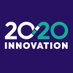 20:20 Innovation (@2020groupuk) Twitter profile photo 20:20 Innovation (@2020groupuk) Twitter profile photo