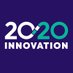 20:20 Innovation (@2020GroupUK) Twitter profile photo