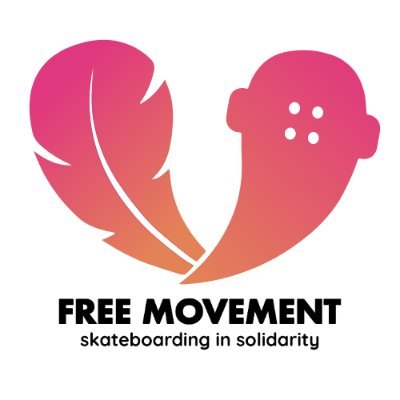 freemovement_sb's profile picture. Empowering the local, refugee and migrant communities of Athens through skateboarding. Through our mobile skatepark, we create community on and off the board.