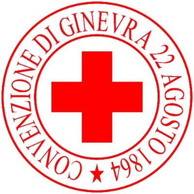 Account ufficiale della Croce Rossa Italiana Comitato Area Metropolitana di Roma Capitale - Official account of Italian Red Cross of Rome #crocerossaroma