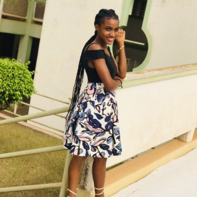 myzz_rica's profile picture. A young lady aspiring to make a positive impact in the tech space. I am open-minded and a leader. I am a designer open for jobs.