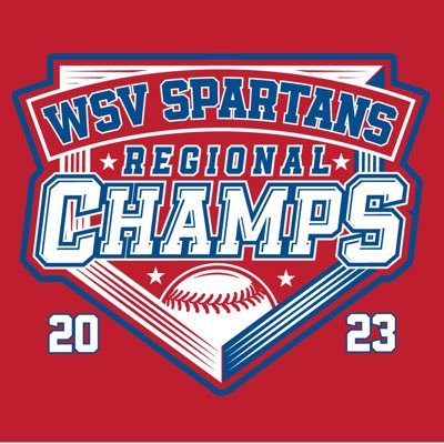 Official Twitter Page of the WSV Spartans Baseball Program