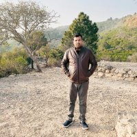 Rasheed Solangi (@rasheedsolang15) 's Twitter Profile
