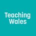 Teaching Wales (@TeachingWales) Twitter profile photo