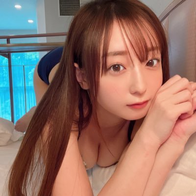 グラビアアイドル美乳の女神🗽こと永井すみれです👼💕すみすみって呼んでね！本垢は3万フォロワー。シャドウバンされてしまったのでこっちのアカウントも使っていきます。Ⓡ18ファンクラブ毎日更新中↓