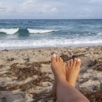 My Sweet Feet(@enchantingpies) 's Twitter Profile Photo