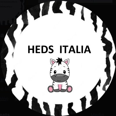 Qui raccontiamo la sindrome, condividiamo le nostre esperienze, diventiamo un'unica voce. 

#hEDS #EhlersDanlosSyndrome #HypermobilitySpectrumDisorders @TheED