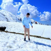 Avinash Singh 💫 (@avinash_1905) 's Twitter Profile