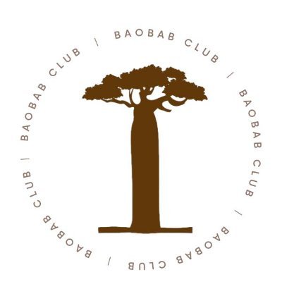 The Baobab Club is an organization dedicated to reawakening the spirit of selflessness and pride in being African; to inspire  Africans.