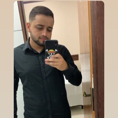 RycconO's profile picture. 