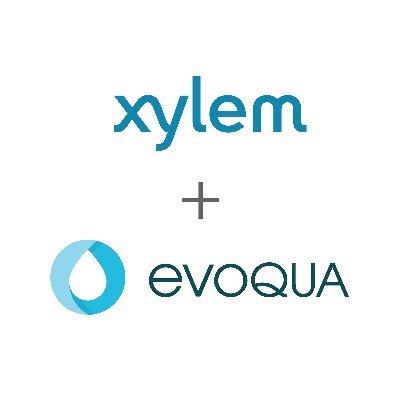 Evoqua has now joined Xylem. Two water leaders are now one. Solving water scarcity, affordability, and accessibility. Follow us @Xylem. #LetsSolveWater