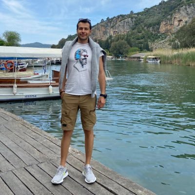 kutlaykeskin's profile picture. @kutlaykeskin.bsky.social