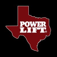 Power Lift - Texas(@powerlift_tx) 's Twitter Profile Photo