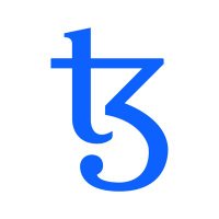 Tezos Germany (@tezosger) Twitter profile photo