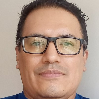 cfolivares's profile picture. Especialista en Sistemas Electrónicos de Seguridad y en Sistemas de Laboratorio Clínico