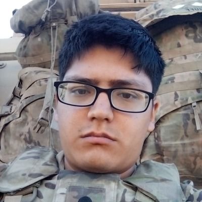 He/Him | Eastern Band of Cherokee Indians | Caffeine addicted former US Army 11C (Indirect Fire Infantryman) | Dirty Commie | ADHD haver |