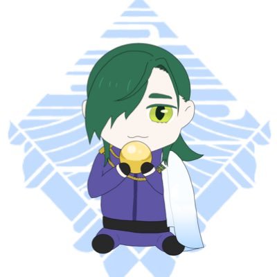 Ojh7hgNeuaQO3tF's profile picture. 【20↑】 18歳以下(高校生含)フォロー非推奨／新選組(沖田さん)／とうらぶ(清光、青江)／佐藤拓也さん／アイナナ(楽さん)／ペロモーターでチェイサー／新米繭期／🦦(メイちゃんキラちゃん)／同担歓迎！地雷対策済／※青江の夢女です。自衛してください／アイコン自作です お取引→@_miyabi_08_