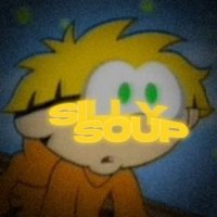 Soup 🍜(@Soupsilly_) 's Twitter Profile Photo