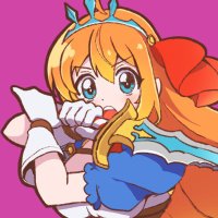 えびあん。 (@ebiangames) 's Twitter Profile Photo