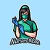 Nurses Role (@Nurses_role) Twitter profile photo