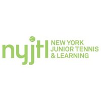 New York Junior Tennis & Learning (@nyjtl) Twitter profile photo