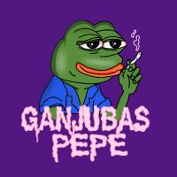 GanjubasPepe (@ganjubaspepe) Twitter profile photo