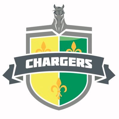 Chargers Female Hub Profile