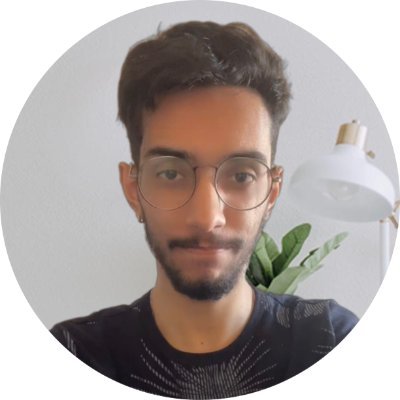 MatchulaMatos's profile picture. iOS Developer at Dimensa Tecnologia, passionate about development, design and digital marketing.