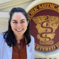 Alexandra Brenin, MD (@alexandrabrenin) 's Twitter Profile