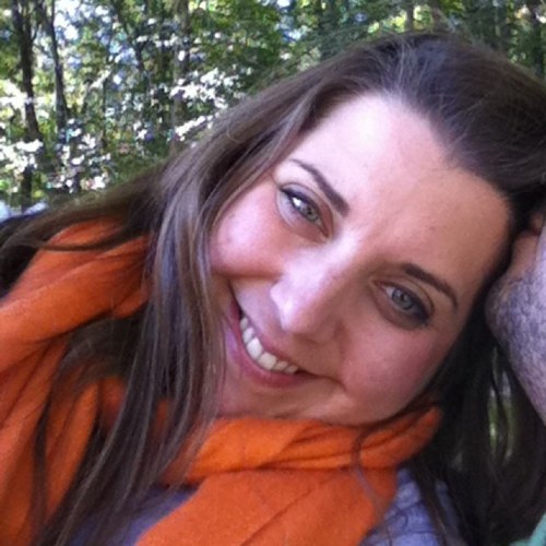 MegEPileggi's profile picture. Food. Travel. People. Politics. Darling Things.