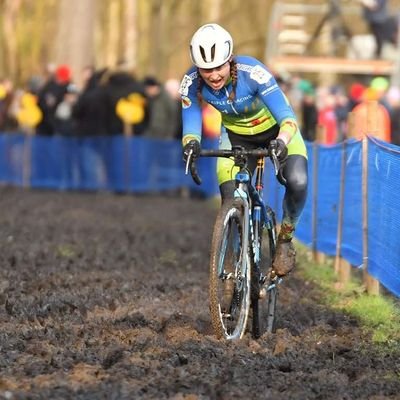 Elite cyclist, coach, writer, lover of all things CX. #triplecracing 'The greatest pleasure in life is doing what people say you cannot do.' -Walter Begehot