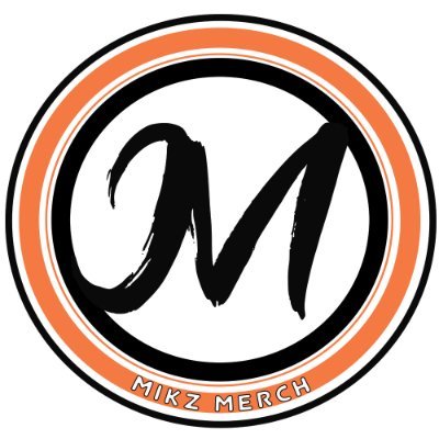 ✨Creating Fan Made Merch for You✨ | Donation: https://t.co/KaLHazSVo2 🧡
#MikzMerch_Shopee #MikzMerch_Feedbacks #MikzMerch_Pricelist #MikzMerch_Freebies