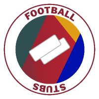 Football Stubs 🎟️(@FootballStubs_) 's Twitter Profile Photo