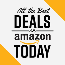 Best Amazon deals for you everyday!