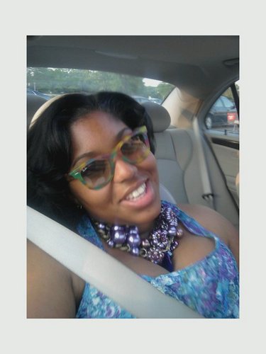 _MrsFancyDMarie's profile picture. CALM, COOL,COLLECT, DRIVEN, GO GETTA, RESPONSIBLE,ME!!!!