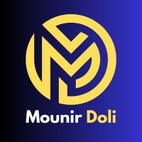 Mounir Doli(@mounirdoli) 's Twitter Profile Photo