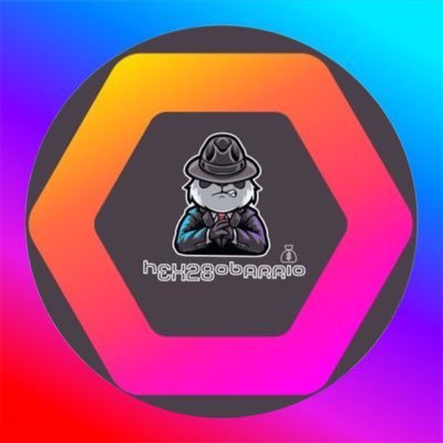 SamiElsaadi1's profile picture. HEX 5️⃣5️⃣5️⃣5️⃣ PULSECHAIN 🚀🚀👨‍🚀👨‍🚀 🏎️🏎️🏎️ NOT YOUR KEYS NOT YOUR MONEY